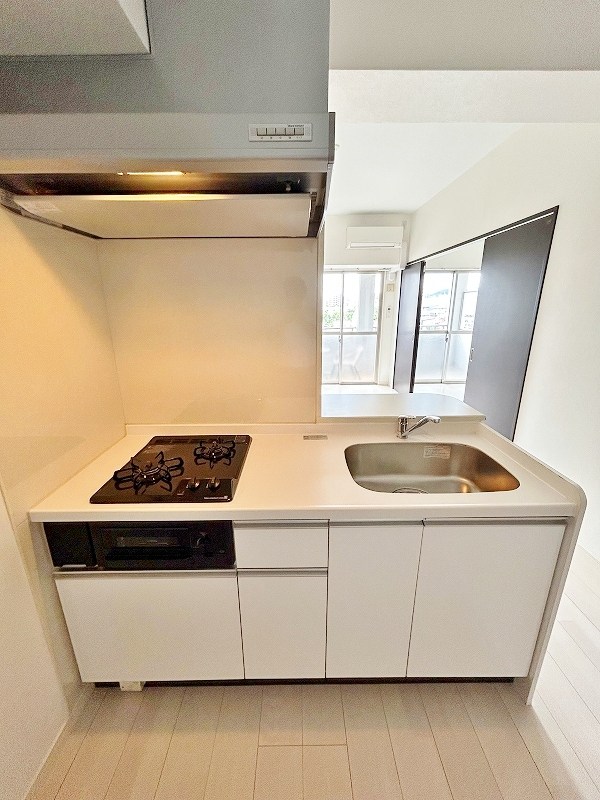 キッチン　★キッチンスペース★