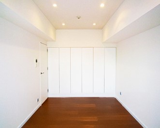 居室・リビング　居室