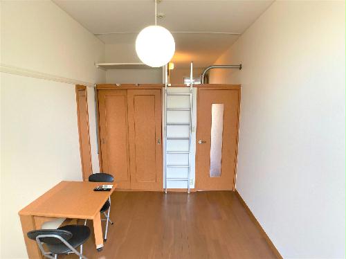 その他部屋・スペース　設備・使用は号室により異なる為、現況を優先致します。