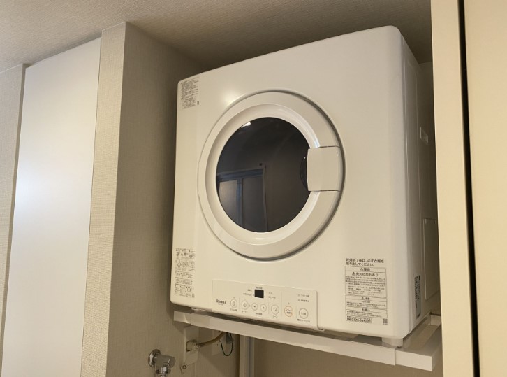 その他設備　※別部屋参照ランドリースペース