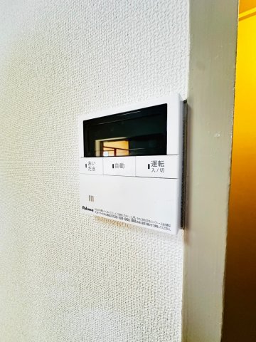 【神戸市西区枝吉のマンションのその他設備】