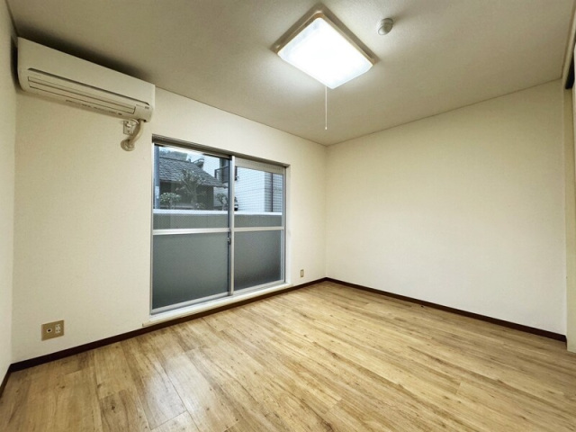 【メゾンド西宝町のその他部屋・スペース】