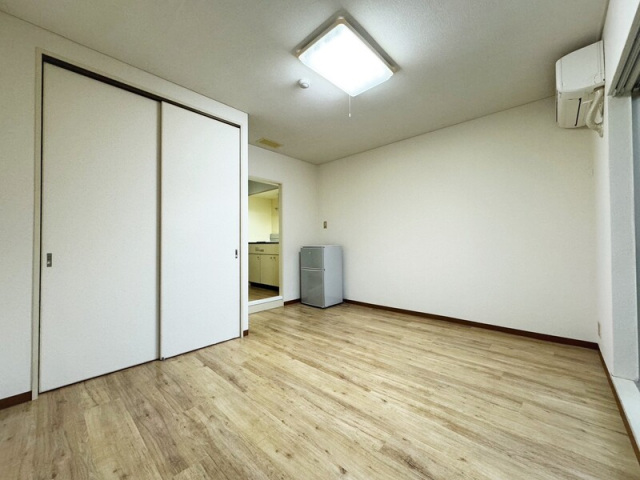 【メゾンド西宝町のその他設備】