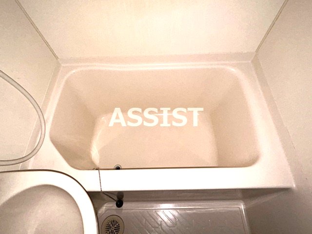 バス・シャワールーム　※別号室参考写真