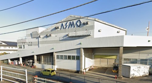 【茂原市押日戸建のショッピングセンター】