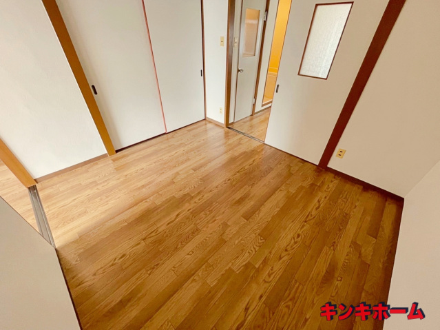 【広島市西区南観音のマンションのその他部屋・スペース】