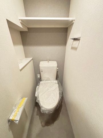 トイレ　詳細は、RISUMO江坂本店までお問合せください♪