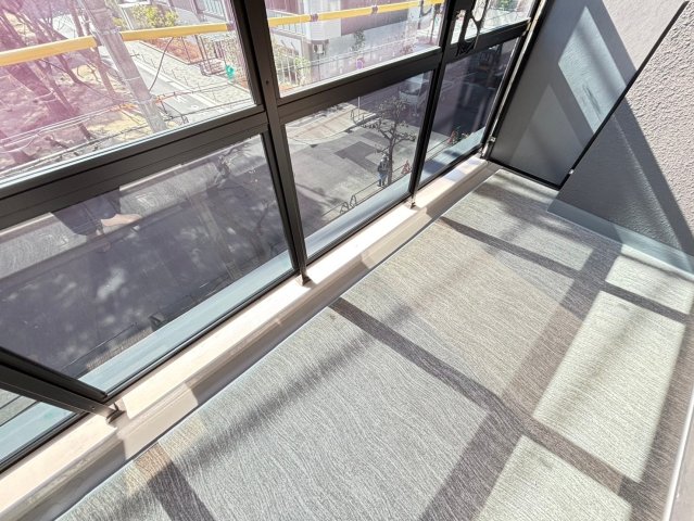 バルコニー　詳細は、RISUMO江坂本店までお問合せください♪