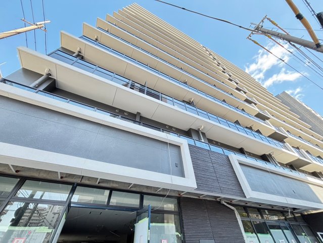 建物外観　詳細は、RISUMO江坂本店までお問合せください♪