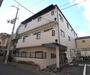 北大路駅より徒歩25分 1階 築34年10ヶ月の賃貸物件