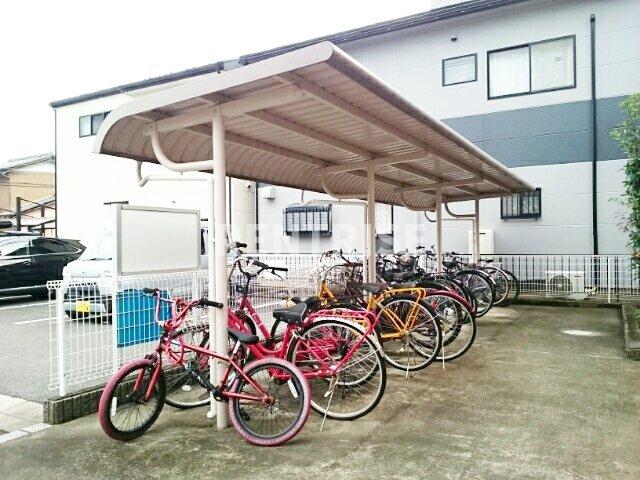その他共有部分　その他