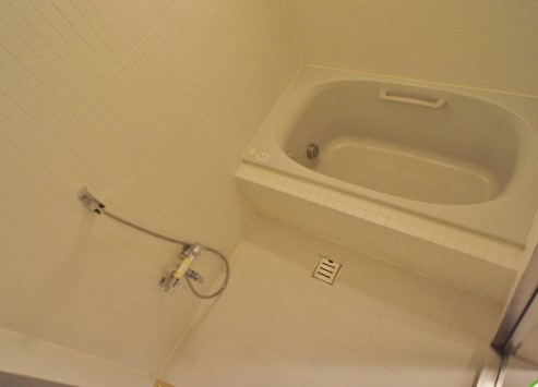 バス・シャワールーム　別部屋参照