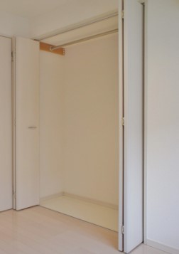 収納　別部屋参照