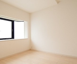 居室・リビング　別部屋参照