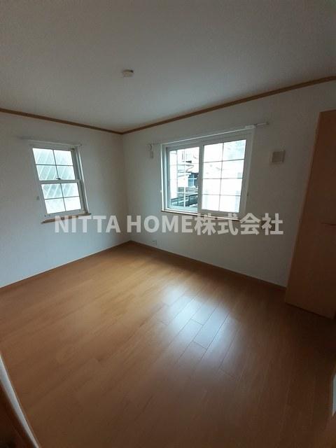 その他部屋・スペース　清潔感のある室内がGOODですよね★