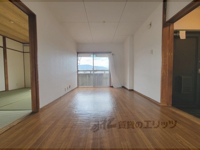 居室・リビング　居室