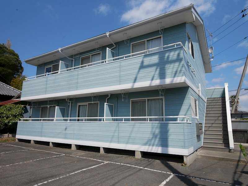 建物外観　☆きれいな外観☆