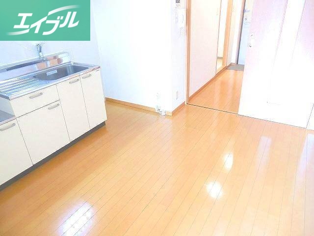 その他部屋・スペース　ダイニングキッチン