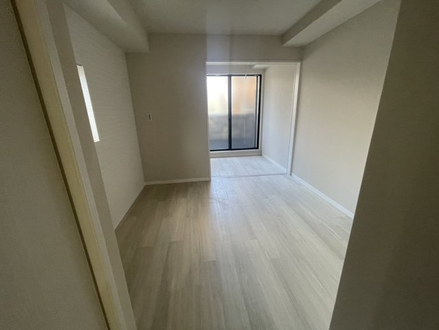 キッチン　キッチンです