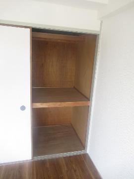 マンション紫明園　収納　収納