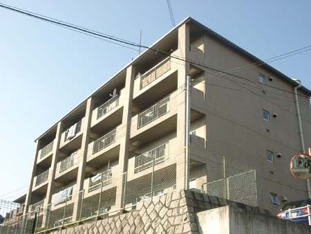 茨木市紫明園
