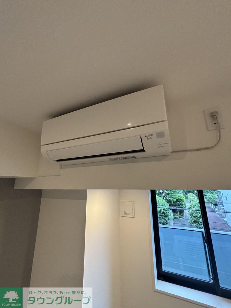 その他設備　設備