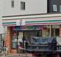 コンビニ　セブンイレブン 大阪塚本6丁目店（コンビニ）まで189m