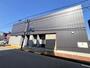 高田駅より徒歩25分 築2年7ヶ月 2階建の賃貸物件