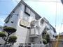 王子駅より徒歩13分 築36年9ヶ月 2階建の賃貸物件