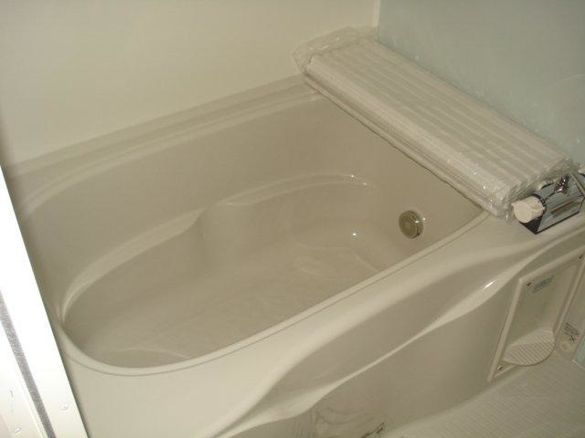 バス・シャワールーム　参考