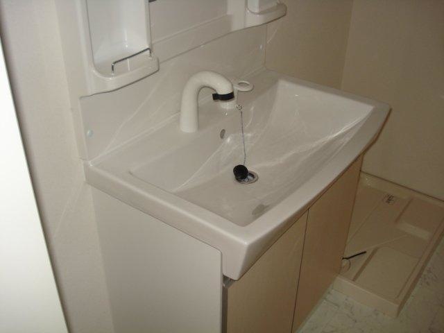 洗面設備　参考