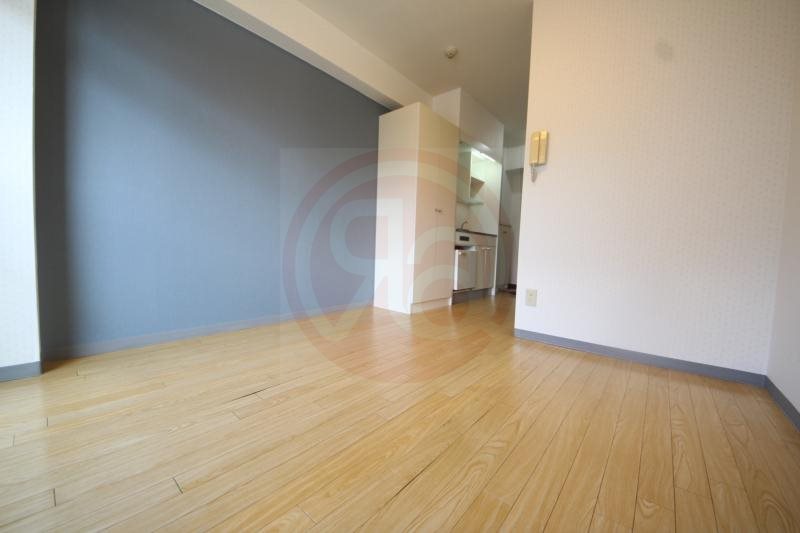 居室・リビング　リビングです