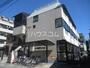 第1栗原マンション 2階 築36年6ヶ月の賃貸物件