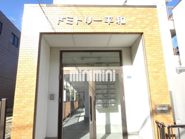 エントランス　エントランスです