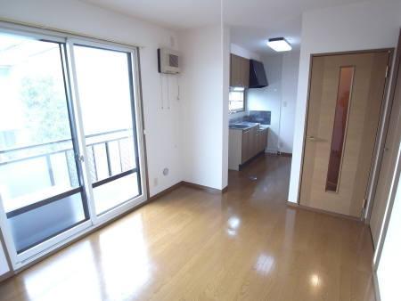 居室・リビング　LDK9帖