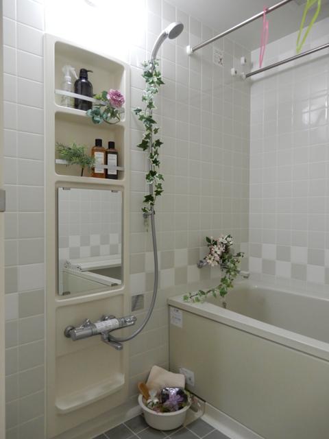 ロイヤルシャトー一番館_内装_4