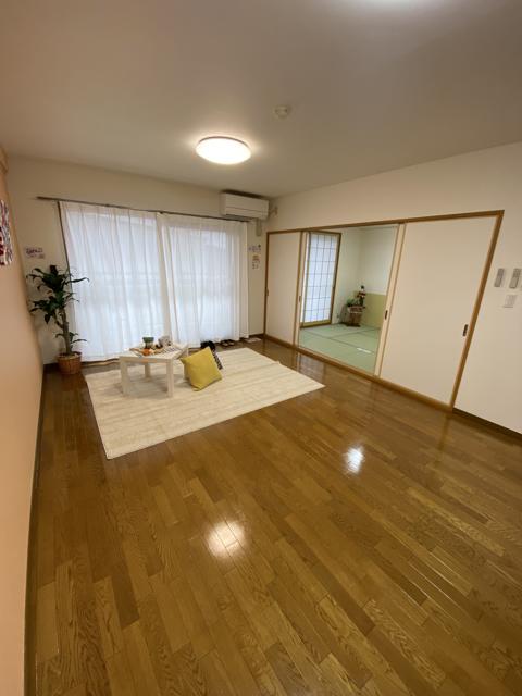 ロイヤルシャトー一番館_内装_0