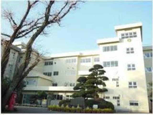 小学校　相模原市立大島小学校（小学校）まで937m