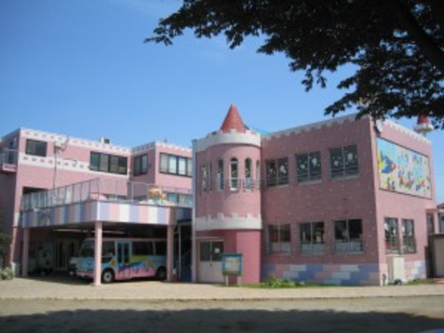 幼稚園・保育園　大沢第二幼稚園（幼稚園・保育園）まで521m