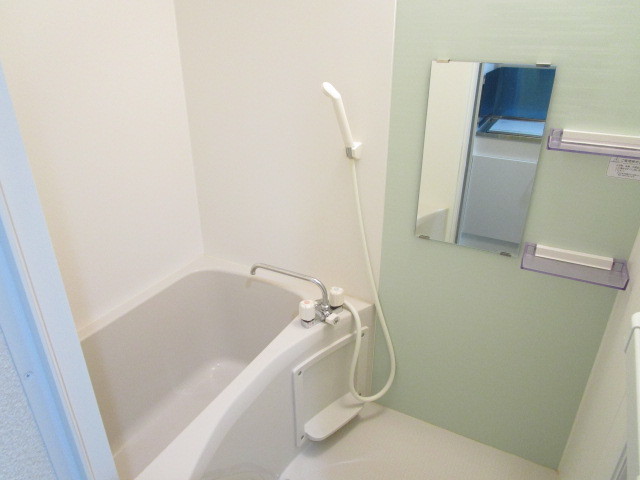 バス・シャワールーム　※参考写真※