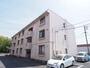 小作駅よりバス8分 徒歩1分 2階 築34年3ヶ月の賃貸物件