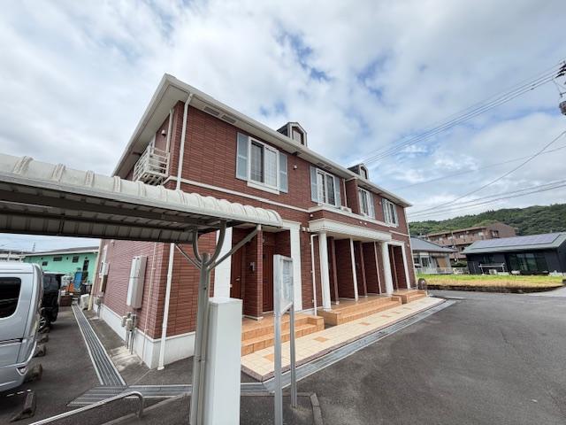 ＪＲ日豊本線 国分駅 徒歩35分 築16年