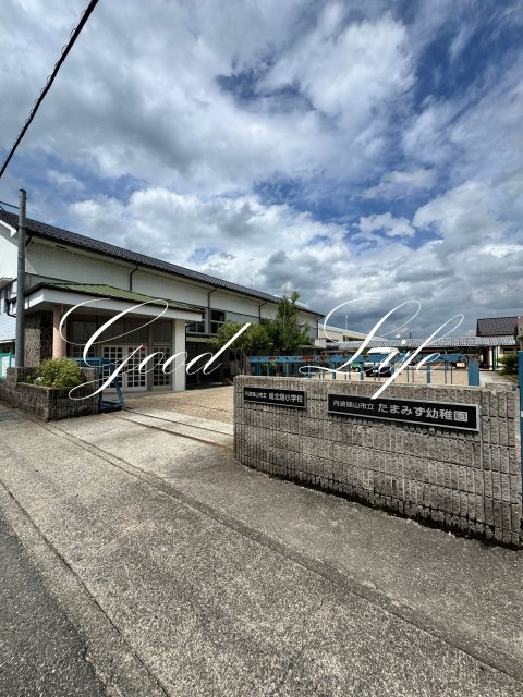 小学校　丹波篠山市立城北畑小学校（小学校）まで525m