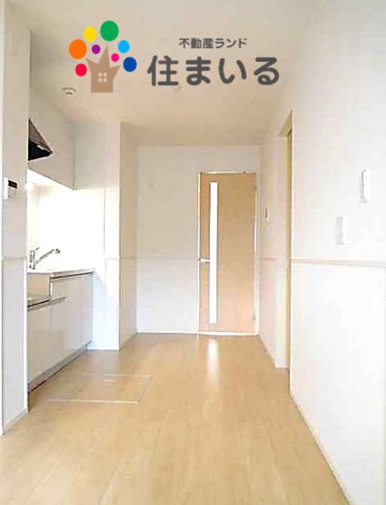 眺望　※同型タイプとなります。