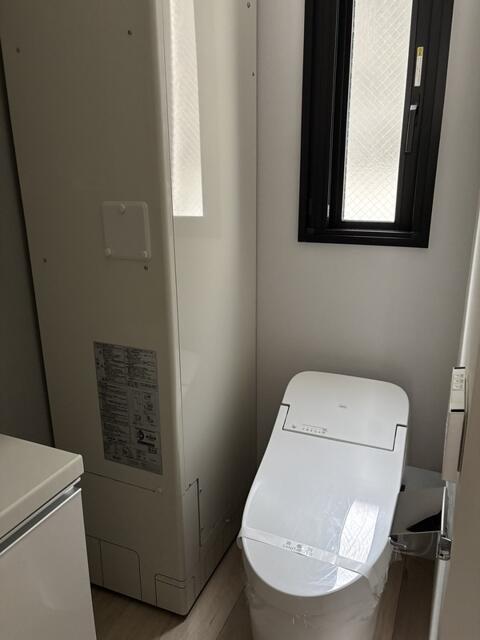 トイレ　トイレ※別部屋参考写真