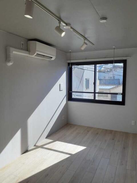 居室・リビング　居室※別部屋参考写真