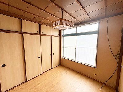 その他部屋・スペース　バルコニー