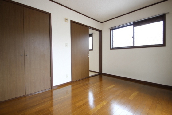 その他部屋・スペース　※別部屋の写真です