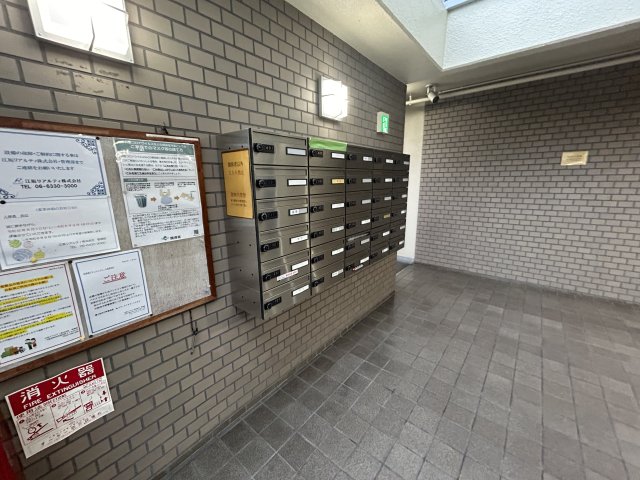 ロビー