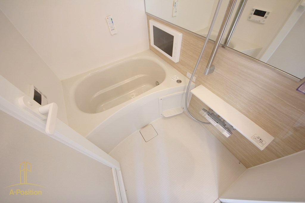 バス・シャワールーム　ラクラス本町東